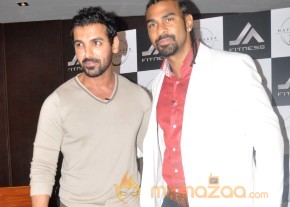 John & Hayemaker Promote JA Hayemaker Fitness Franchise   photo 18
