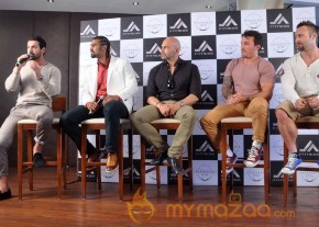 John & Hayemaker Promote JA Hayemaker Fitness Franchise   photo 23