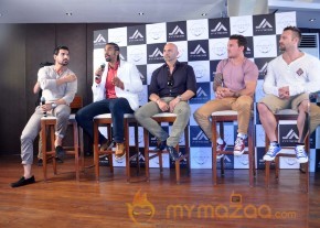 John & Hayemaker Promote JA Hayemaker Fitness Franchise   photo 25