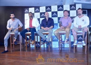 John & Hayemaker Promote JA Hayemaker Fitness Franchise   photo 21
