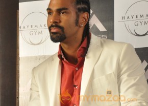 John & Hayemaker Promote JA Hayemaker Fitness Franchise   photo 24
