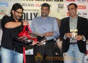 Jolly LLB DVD Launch  photo 8