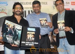 Jolly LLB DVD Launch 