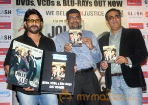 Jolly LLB DVD Launch  photo 10