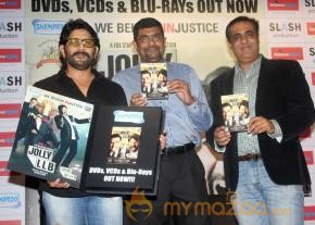 Jolly LLB DVD Launch  photo 9