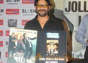 Jolly LLB DVD Launch  photo 17
