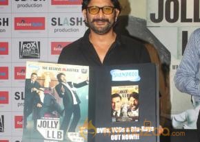 Jolly LLB DVD Launch  photo 4