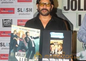 Jolly LLB DVD Launch  photo 3