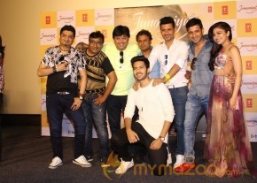 Junooniyat Trailer Launch Pics photo 6