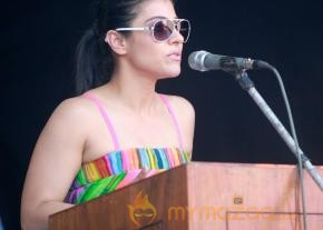 Kajol Devgn & Ajay Devgn At The Clean & Green Lonavala Event  photo 15