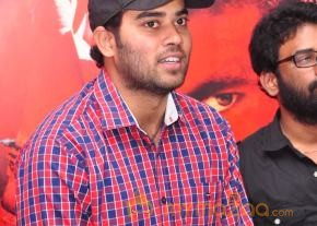 Kalicharan Movie Press Meet Photos photo 12