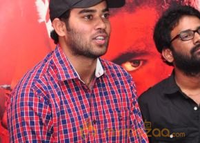 Kalicharan Movie Press Meet Photos photo 16