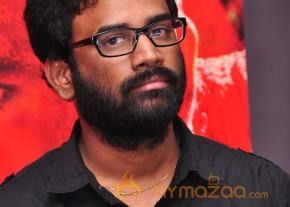 Kalicharan Movie Press Meet Photos photo 8