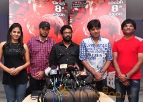 Kalicharan Movie Press Meet Photos photo 18