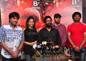 Kalicharan Movie Press Meet Photos photo 11