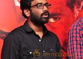 Kalicharan Movie Press Meet Photos photo 15