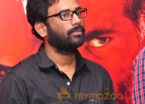 Kalicharan Movie Press Meet Photos