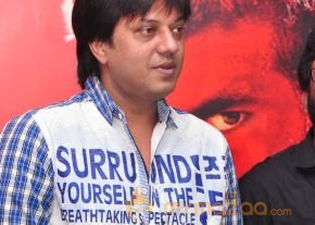 Kalicharan Movie Press Meet Photos photo 6