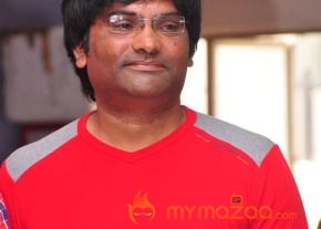 Kalicharan Movie Press Meet Photos photo 14