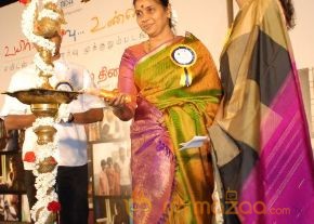 Kamal at AIDS awareness  photo 37