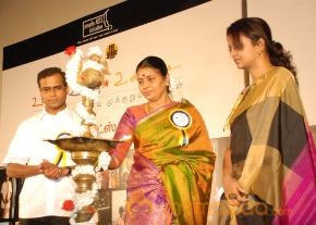Kamal at AIDS awareness  photo 27