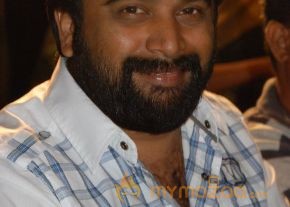 Kamal at AIDS awareness  photo 4