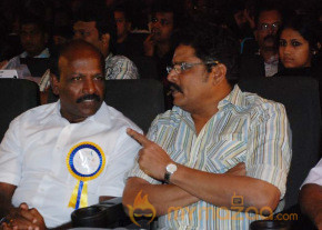 Kamal at AIDS awareness  photo 5