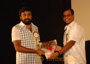 Kamal at AIDS awareness  photo 20