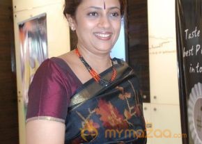 Kamal at AIDS awareness  photo 36