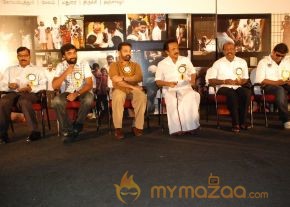 Kamal at AIDS awareness  photo 31