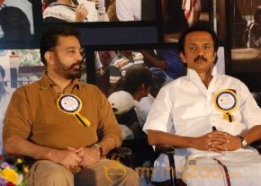 Kamal at AIDS awareness  photo 26