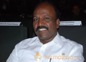 Kamal at AIDS awareness  photo 23