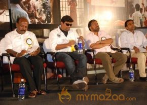 Kamal at AIDS awareness  photo 15