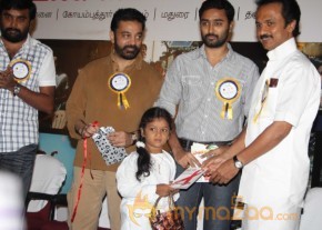 Kamal at AIDS awareness  photo 14