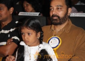 Kamal at AIDS awareness  photo 35