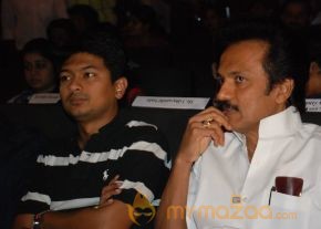 Kamal at AIDS awareness  photo 19