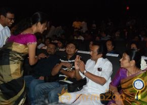 Kamal at AIDS awareness  photo 21