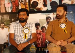 Kamal at AIDS awareness  photo 3
