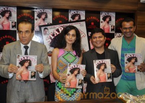 Kangana Ranaut Launch Stardust Magazine Cover  photo 14