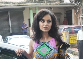 Kangana Ranaut Launch Stardust Magazine Cover  photo 18