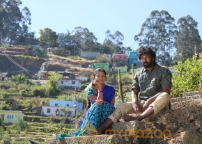 Kangaroo Movie New Stills photo 5