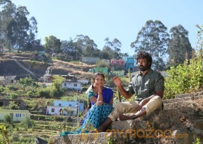 Kangaroo Movie New Stills photo 8