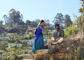 Kangaroo Movie New Stills photo 4