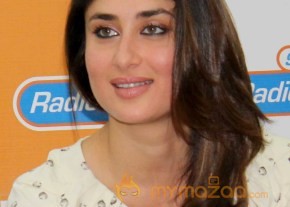 Kareena, Imran at Gori Tere Pyaar Main Promotion photo 10