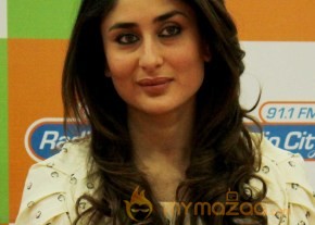 Kareena, Imran at Gori Tere Pyaar Main Promotion photo 7