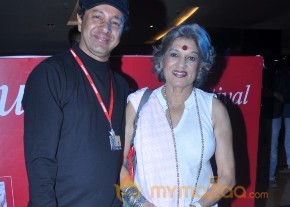  Kashish Mumbai International Queer Film Festival Launch 