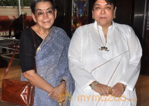 Kashish Mumbai International Queer Film Festival Launch  photo 8