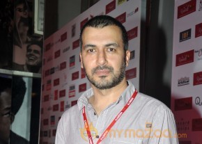  Kashish Mumbai International Queer Film Festival Launch  photo 3