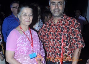  Kashish Mumbai International Queer Film Festival Launch  photo 31