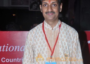  Kashish Mumbai International Queer Film Festival Launch  photo 32